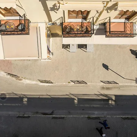 Appartamento Porto Orion