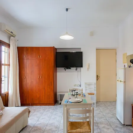 Apartment Porto Orion Studios Chania (Crete)
