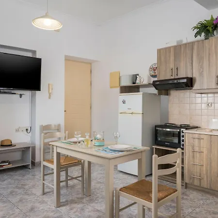 Apartment Porto Orion Studios