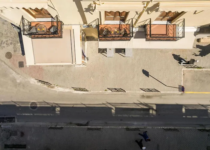 Appartamento Porto Orion