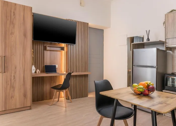 Appartamento Porto Orion