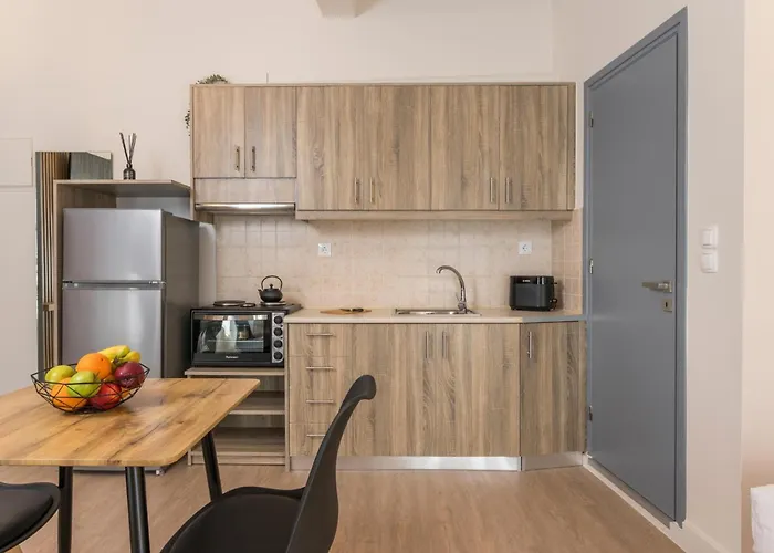 Porto Orion Appartamento La Canea