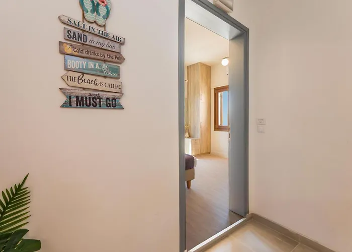 Appartamento Porto Orion