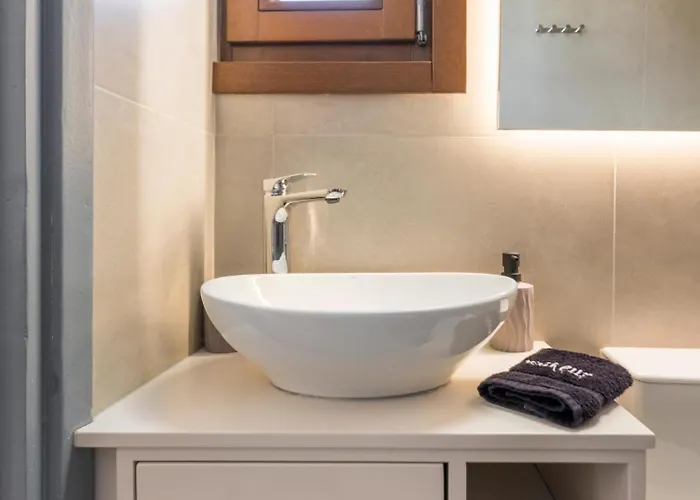 Appartamento Porto Orion *