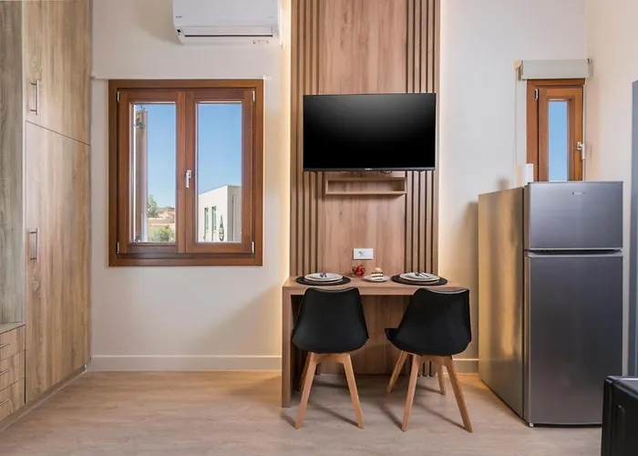 Appartamento Porto Orion *