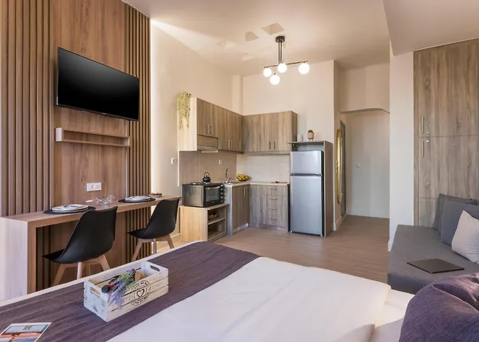 Porto Orion La Canea