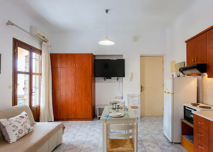 Appartamento Porto Orion La Canea