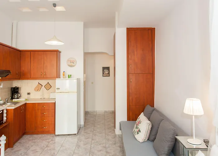 Porto Orion Appartamento