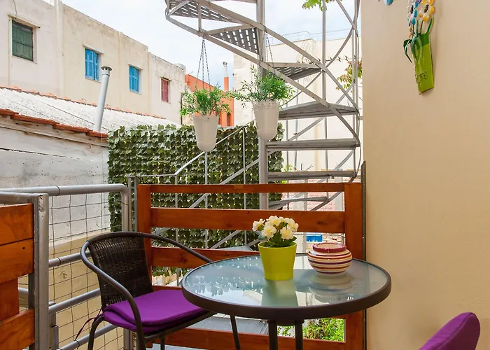 Appartamento Porto Orion