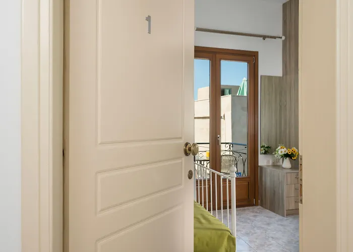 Porto Orion Appartamento *