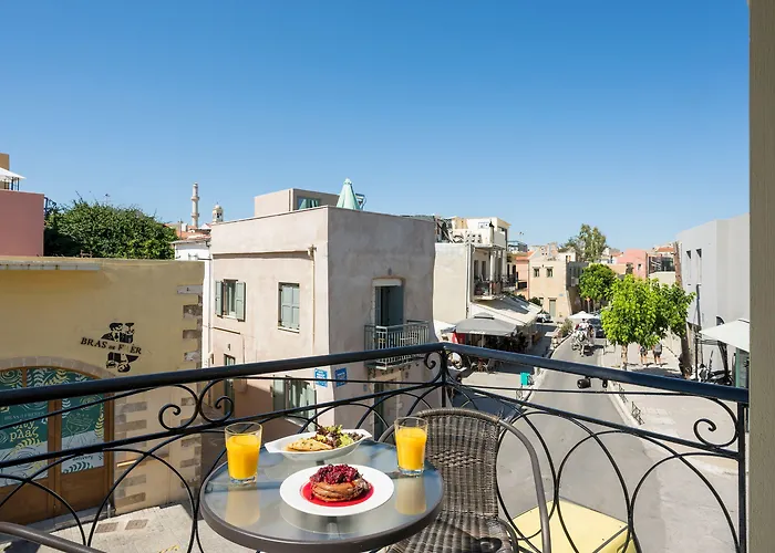 Appartamento Porto Orion *