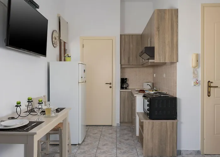 Appartamento Porto Orion *