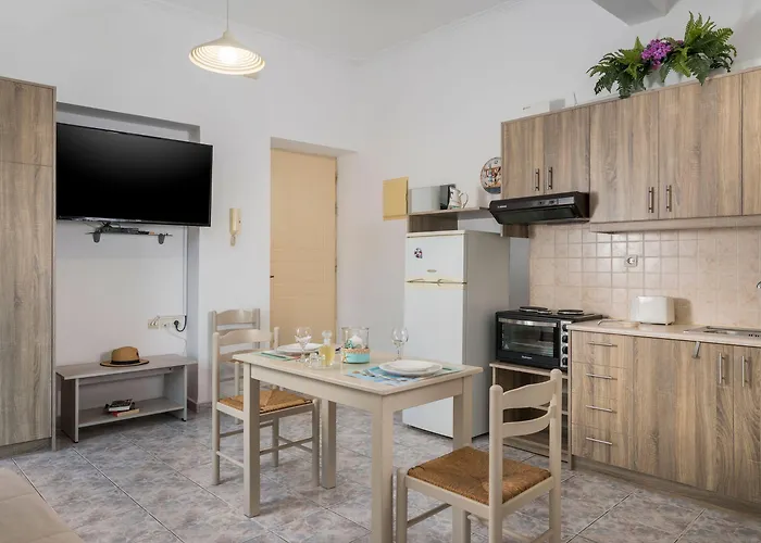 Appartamento Porto Orion