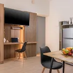 Apartment Porto Orion Studios