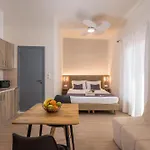 Apartment Porto Orion Studios Chania (Crete)