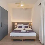 Apartment Porto Orion Studios Chania (Crete)