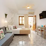 Apartmán Porto Orion *