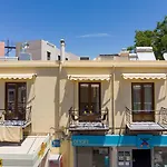 Porto Orion Studios Apartment