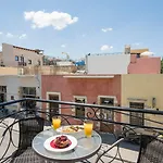 Apartmán Porto Orion