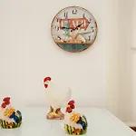 Apartmán Porto Orion Chania (Crete)