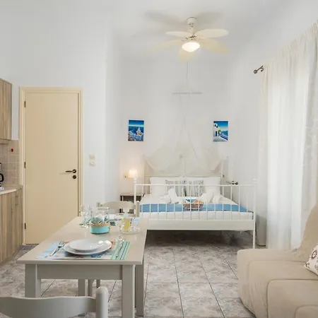 Porto Orion Studios Apartment *