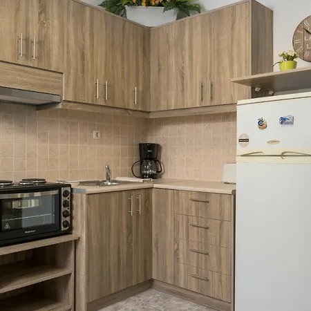 Apartment Porto Orion Studios Chania (Crete)