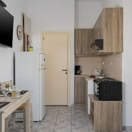 Porto Orion Studios Apartment