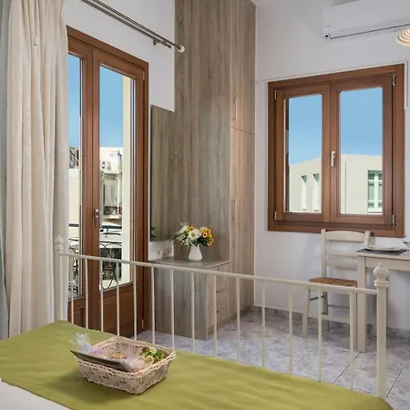 Apartment Porto Orion Studios Chania (Crete)