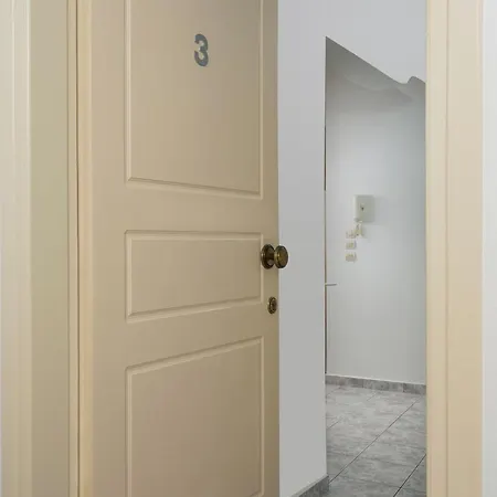 Porto Orion Studios Apartment Chania (Crete)