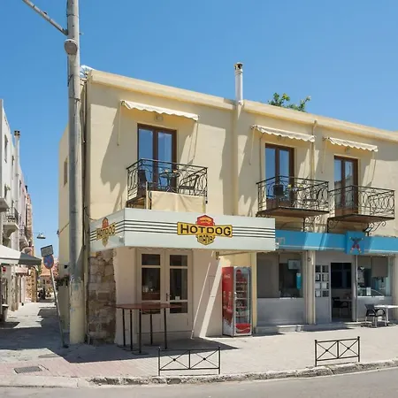 Porto Orion Studios * Chania (Crete)
