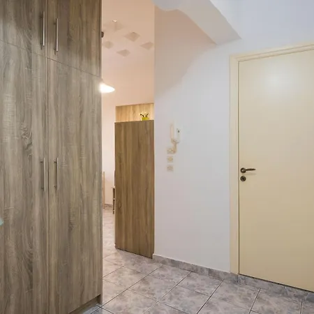 Apartment Porto Orion Studios