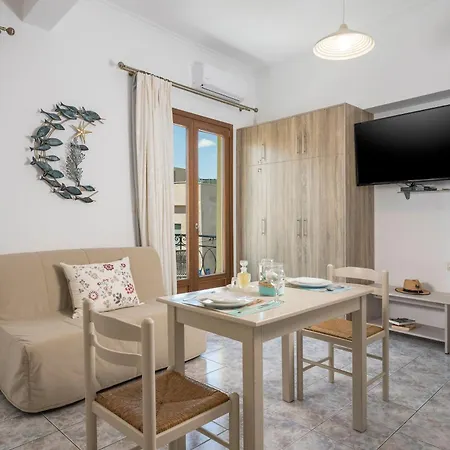 Apartment Porto Orion Studios Chania (Crete)
