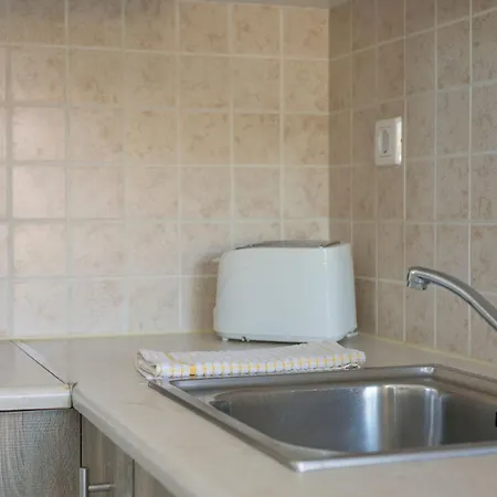 Porto Orion Studios Apartment Chania (Crete)