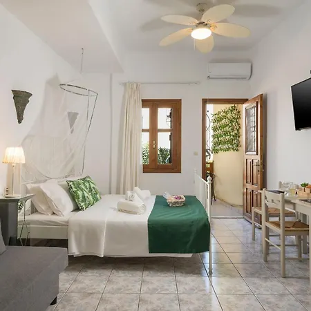 Apartment Porto Orion Studios