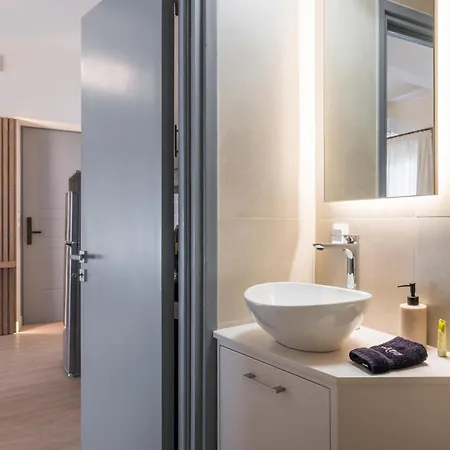 Porto Orion Studios Apartment *