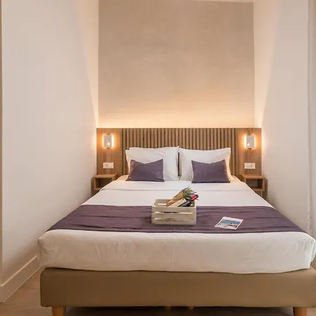 Apartment Porto Orion Studios *