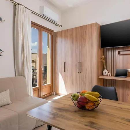 Porto Orion Studios Apartment *