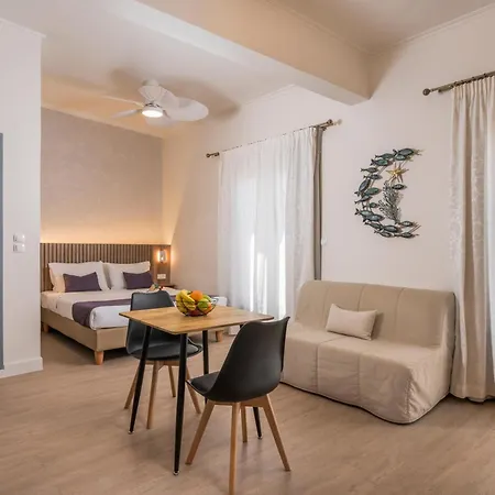 Apartment Porto Orion Studios *