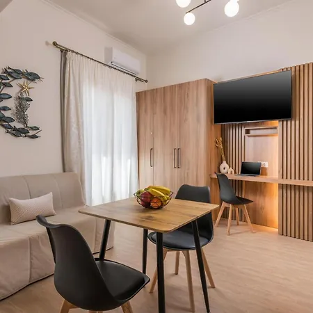 Porto Orion Studios *