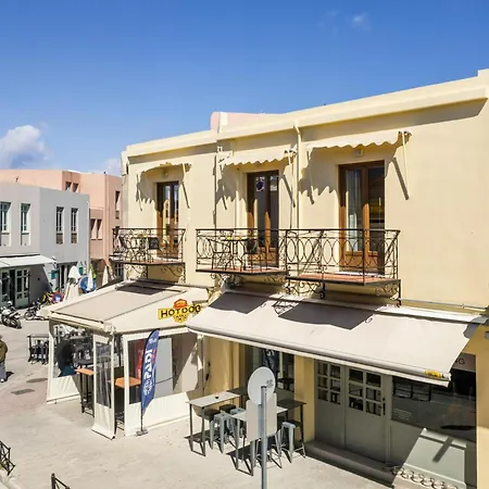 Porto Orion Studios Apartment