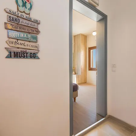 Apartment Porto Orion Studios