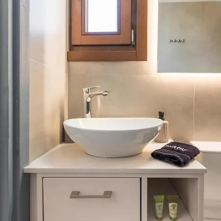 Apartment Porto Orion Studios *