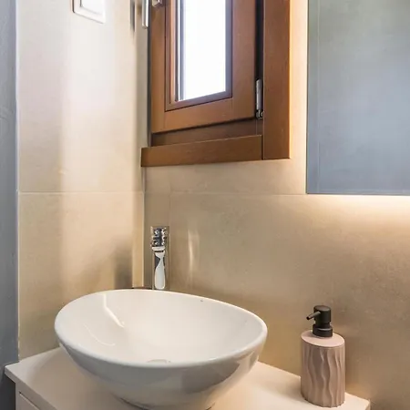 Porto Orion Studios Apartment Chania (Crete)