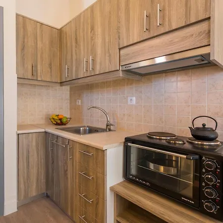 Apartment Porto Orion Studios
