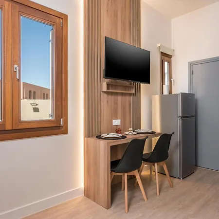 Porto Orion Studios Apartment *