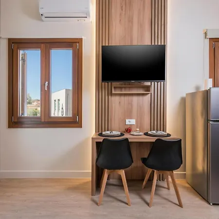 Apartment Porto Orion Studios *
