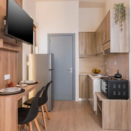 Porto Orion Studios Apartment *