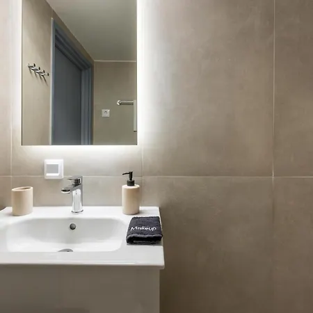 Apartment Porto Orion Studios