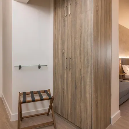 Apartment Porto Orion Studios *