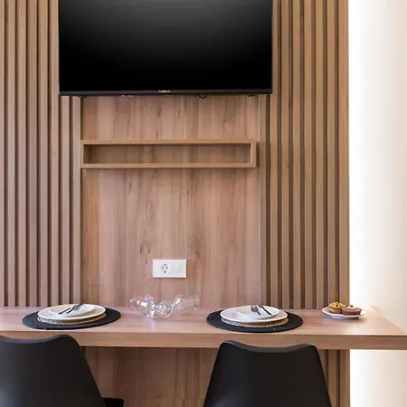 Apartment Porto Orion Studios Chania (Crete)